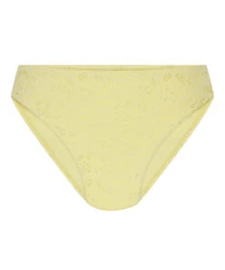 Hunkemöller Bas De Bikini Crochet- Jaune -Hunkemoller Boutique 302204 5