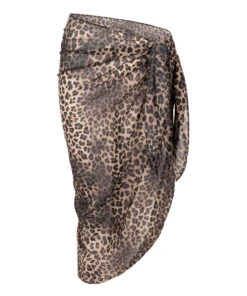 Hunkemöller Paréo Animalia- Marron -Hunkemoller Boutique 302225 5