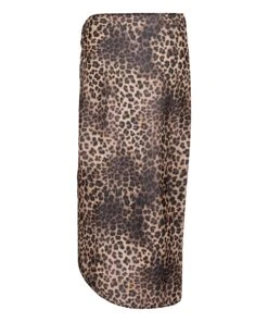 Hunkemöller Paréo Animalia- Marron -Hunkemoller Boutique 302225 6