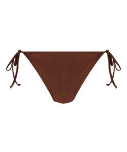Hunkemöller Bas De Maillot De Bain Kallua- Marron -Hunkemoller Boutique 302227 5