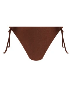 Hunkemöller Bas De Maillot De Bain Kallua- Marron -Hunkemoller Boutique 302227 6