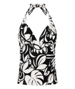 Hunkemöller Tankini Maurice- Noir -Hunkemoller Boutique 302258 5