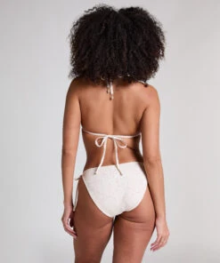 Hunkemöller Bas De Bikini Rio Caicos- Beige -Hunkemoller Boutique 302260 4