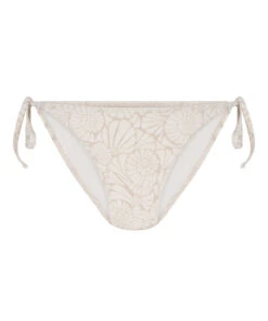 Hunkemöller Bas De Bikini Rio Caicos- Beige -Hunkemoller Boutique 302260 5