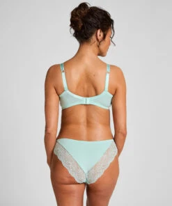 Hunkemöller Slip Sophie- Bleu -Hunkemoller Boutique 302271 4