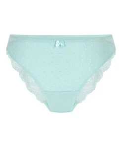 Hunkemöller Slip Sophie- Bleu -Hunkemoller Boutique 302271 5