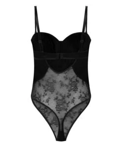 Hunkemöller Body Shaping Lace- Noir -Hunkemoller Boutique 302300 6