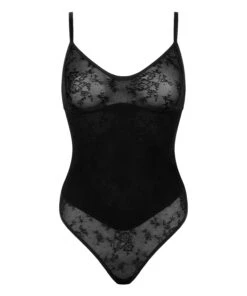 Hunkemöller Body Lace- Noir -Hunkemoller Boutique 302301 5