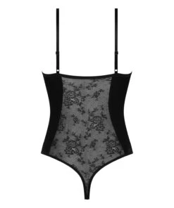 Hunkemöller Body Lace- Noir -Hunkemoller Boutique 302301 6