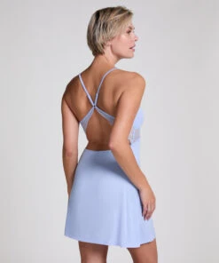 Hunkemöller Nuisette Jersey Nova- Bleu -Hunkemoller Boutique 302331 4