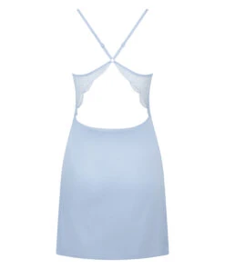 Hunkemöller Nuisette Jersey Nova- Bleu -Hunkemoller Boutique 302331 6