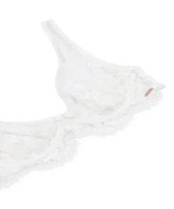 Hunkemöller Soutien-gorge à Armatures Non-préformé Tiah- Blanc -Hunkemoller Boutique 302395 16