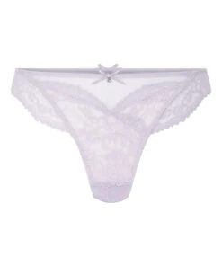 Hunkemöller String Isadora- Violet -Hunkemoller Boutique 302406 5