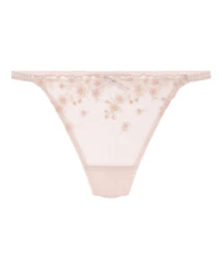 Hunkemöller Culotte Brésilienne Chloé- Rose 8 Hunkemöller Culotte Brésilienne Chloé- Rose -Hunkemoller Boutique 302419 5