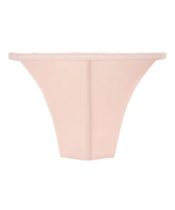 Hunkemöller Culotte Brésilienne Chloé- Rose 9 Hunkemöller Culotte Brésilienne Chloé- Rose -Hunkemoller Boutique 302419 6