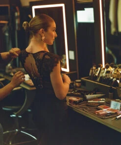 Hunkemöller Body Zoe- Noir -Hunkemoller Boutique 302454 17