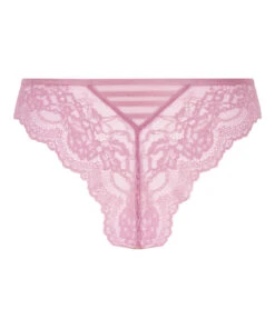 Hunkemöller Slip Brésilien Belle- Rose -Hunkemoller Boutique 302473 6