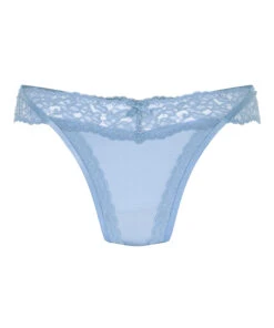 Hunkemöller String Elliena- Bleu -Hunkemoller Boutique 302495 5
