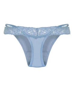 Hunkemöller String Elliena- Bleu -Hunkemoller Boutique 302495 6