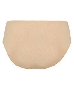 Hunkemöller Slip Taille Haute Diva- Beige -Hunkemoller Boutique 302513 6
