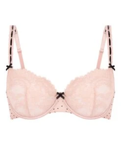 Hunkemöller Veste De Pyjama à Manches Courtes 16 Hunkemöller Veste De Pyjama à Manches Courtes -Hunkemoller Boutique 302545 5