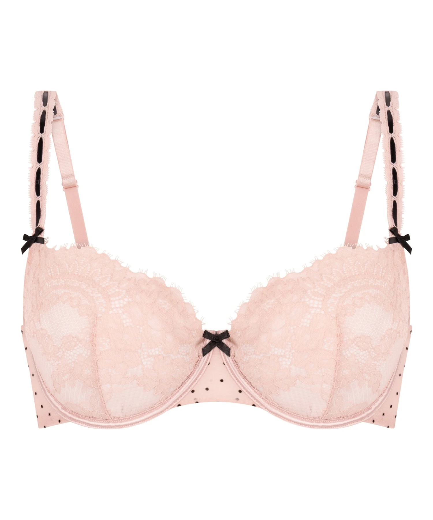 Hunkemöller Veste De Pyjama à Manches Courtes 8 Hunkemöller Veste De Pyjama à Manches Courtes – Image 8