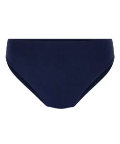 Hunkemöller Slip Brésilien Dianne- Bleu -Hunkemoller Boutique 302612 5