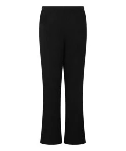 Hunkemöller Pantalon De Pyjama Pointelle- Noir -Hunkemoller Boutique 302655 6