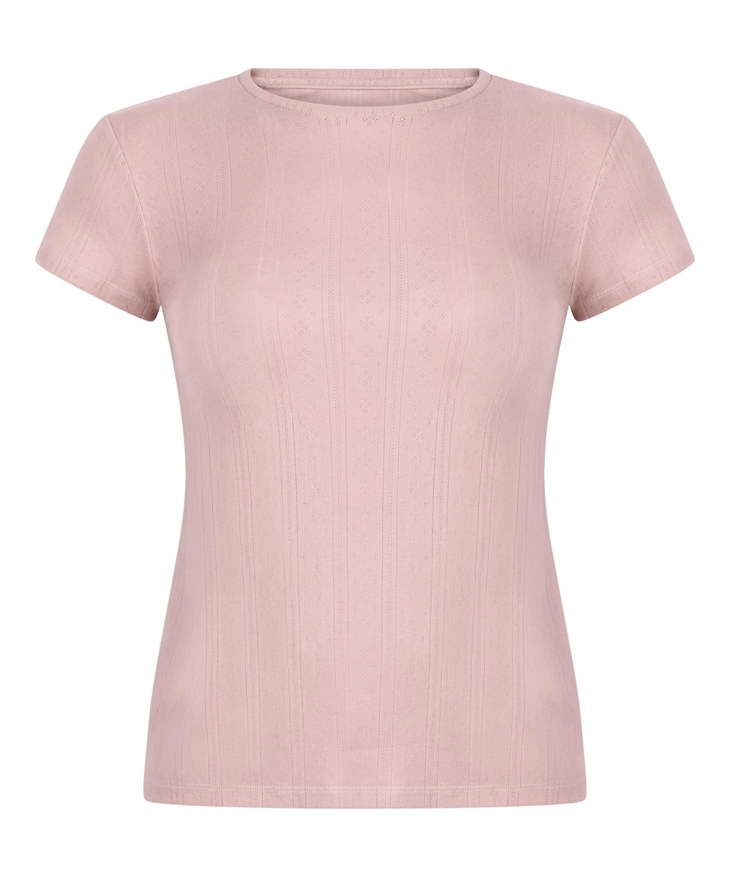 Hunkemöller Haut De Pyjama Henley 8 Hunkemöller Haut De Pyjama Henley – Image 8