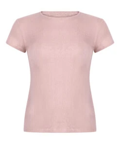 Hunkemöller Top Pointelle - Rose -Hunkemoller Boutique 302659 5