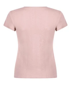 Hunkemöller Short Pointelle- Rose -Hunkemoller Boutique 302662 6