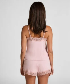 Hunkemöller Pyjama- Rose -Hunkemoller Boutique 302667 4