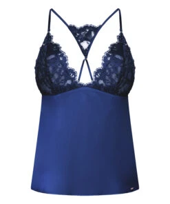 Hunkemöller Caraco Grace- Bleu 10 Hunkemöller Caraco Grace- Bleu -Hunkemoller Boutique 302682 5