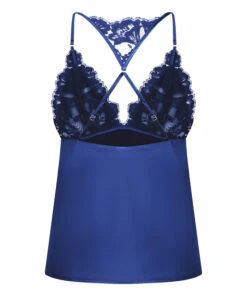 Hunkemöller Caraco Grace- Bleu 11 Hunkemöller Caraco Grace- Bleu -Hunkemoller Boutique 302682 6