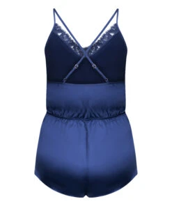 Hunkemöller Combinaison Grace- Bleu -Hunkemoller Boutique 302685 6