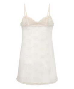 Hunkemöller Nuisette En Dentelle Darcy- Blanc 13 Hunkemöller Nuisette En Dentelle Darcy- Blanc -Hunkemoller Boutique 302686 6