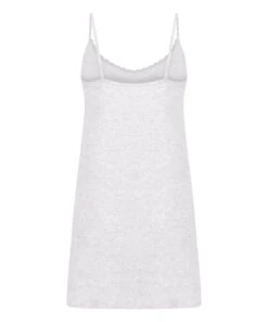 Hunkemöller Nuisette Pointelle- Gris -Hunkemoller Boutique 302688 6