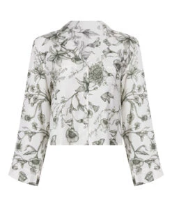 Hunkemöller Top De Pyjama Storylover- Blanc 8 Hunkemöller Top De Pyjama Storylover- Blanc -Hunkemoller Boutique 302749 5