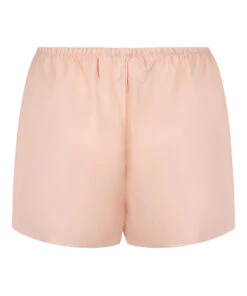 Hunkemöller Satin Shorts Ayla- Rose 9 Hunkemöller Satin Shorts Ayla- Rose -Hunkemoller Boutique 302765 6