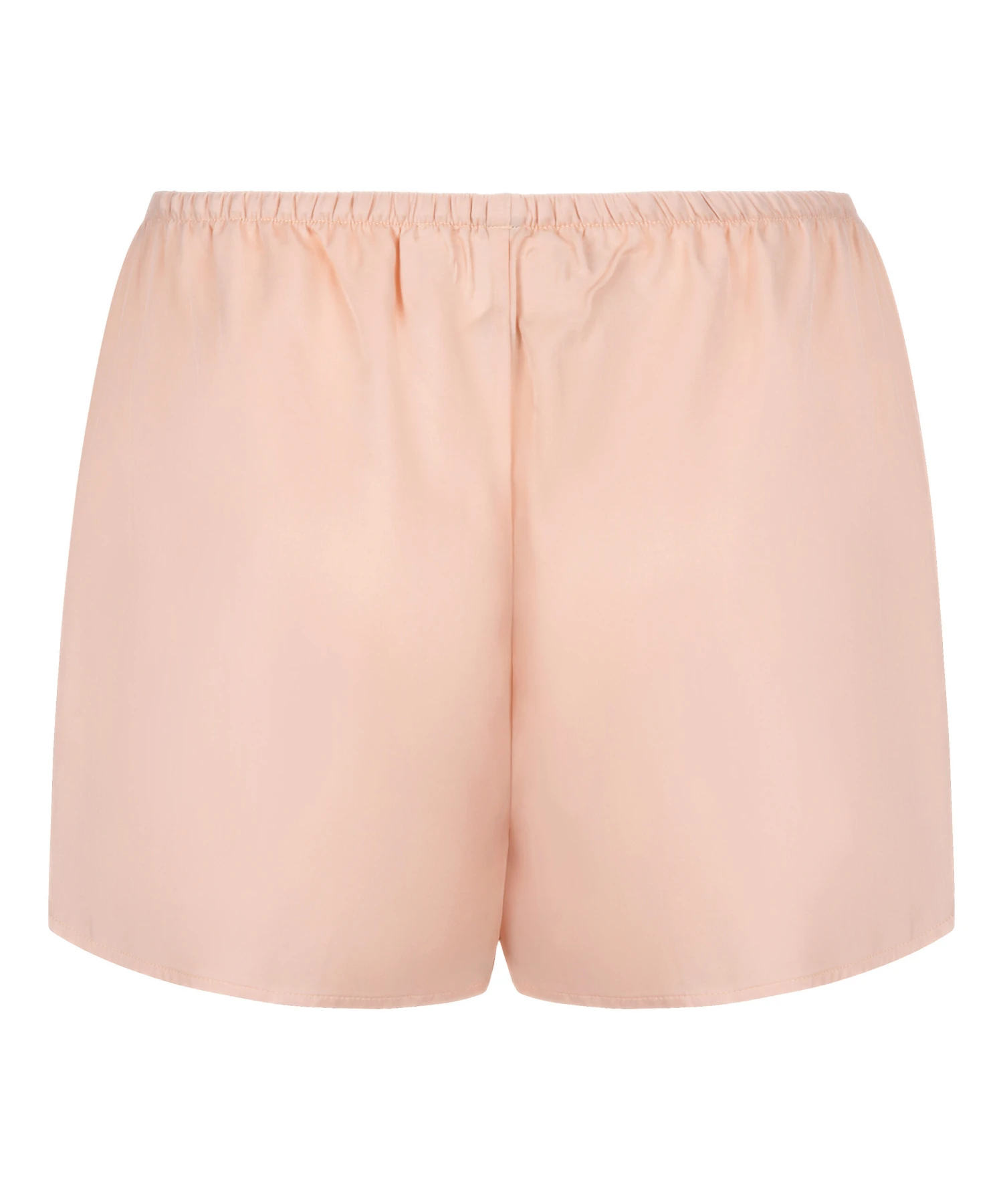 Hunkemöller Satin Shorts Ayla- Rose 5 Hunkemöller Satin Shorts Ayla- Rose – Image 5