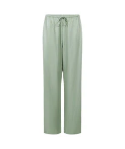 Hunkemöller Pantalon Satin- Vert -Hunkemoller Boutique 302771 5