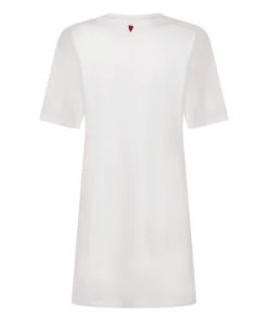 Hunkemöller Chemise De Nuit- Blanc 13 Hunkemöller Chemise De Nuit- Blanc -Hunkemoller Boutique 302794 6