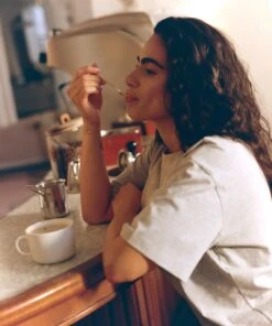 Hunkemöller Chemise De Nuit- Gris 13 Hunkemöller Chemise De Nuit- Gris -Hunkemoller Boutique 302795 17