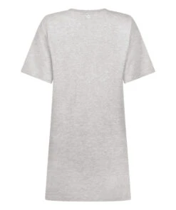 Hunkemöller Chemise De Nuit- Gris 15 Hunkemöller Chemise De Nuit- Gris -Hunkemoller Boutique 302795 6