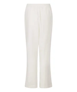 Hunkemöller Pantalon De Pyjama Coton Seersucker- Blanc 13 Hunkemöller Pantalon De Pyjama Coton Seersucker- Blanc -Hunkemoller Boutique 302798 6