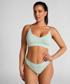 Hunkemöller Brassière Dianne- Vert -Hunkemoller Boutique 302815 3