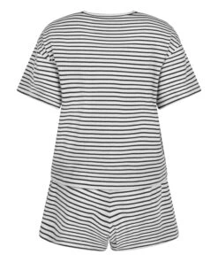 Hunkemöller Pyjama Jersey- Bleu -Hunkemoller Boutique 302953 6