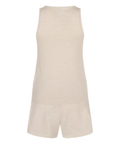 Hunkemöller Pyjama Débardeur En Jersey- Beige 9 Hunkemöller Pyjama Débardeur En Jersey- Beige -Hunkemoller Boutique 302955 6