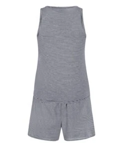Hunkemöller Pyjama Débardeur En Jersey- Bleu 8 Hunkemöller Pyjama Débardeur En Jersey- Bleu -Hunkemoller Boutique 302956 5