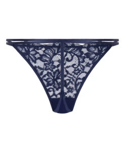 Hunkemöller String Isabella- Bleu -Hunkemoller Boutique 303013 6